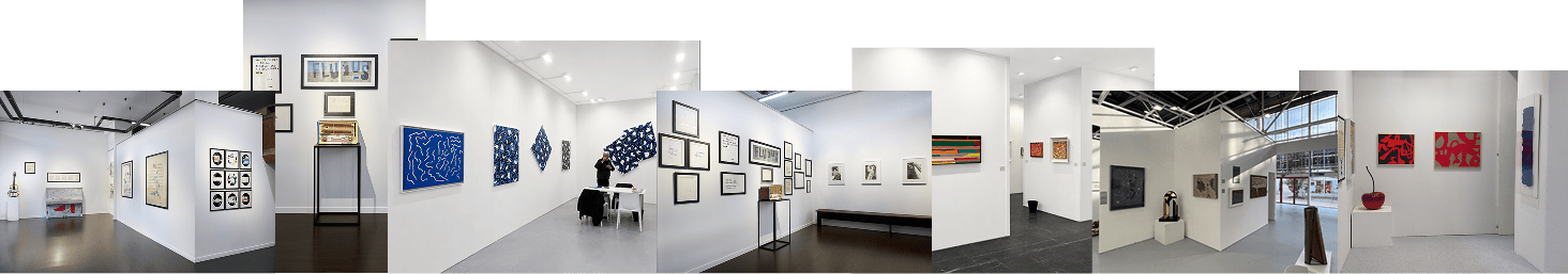 Galleria d'arte armanda gori showroom