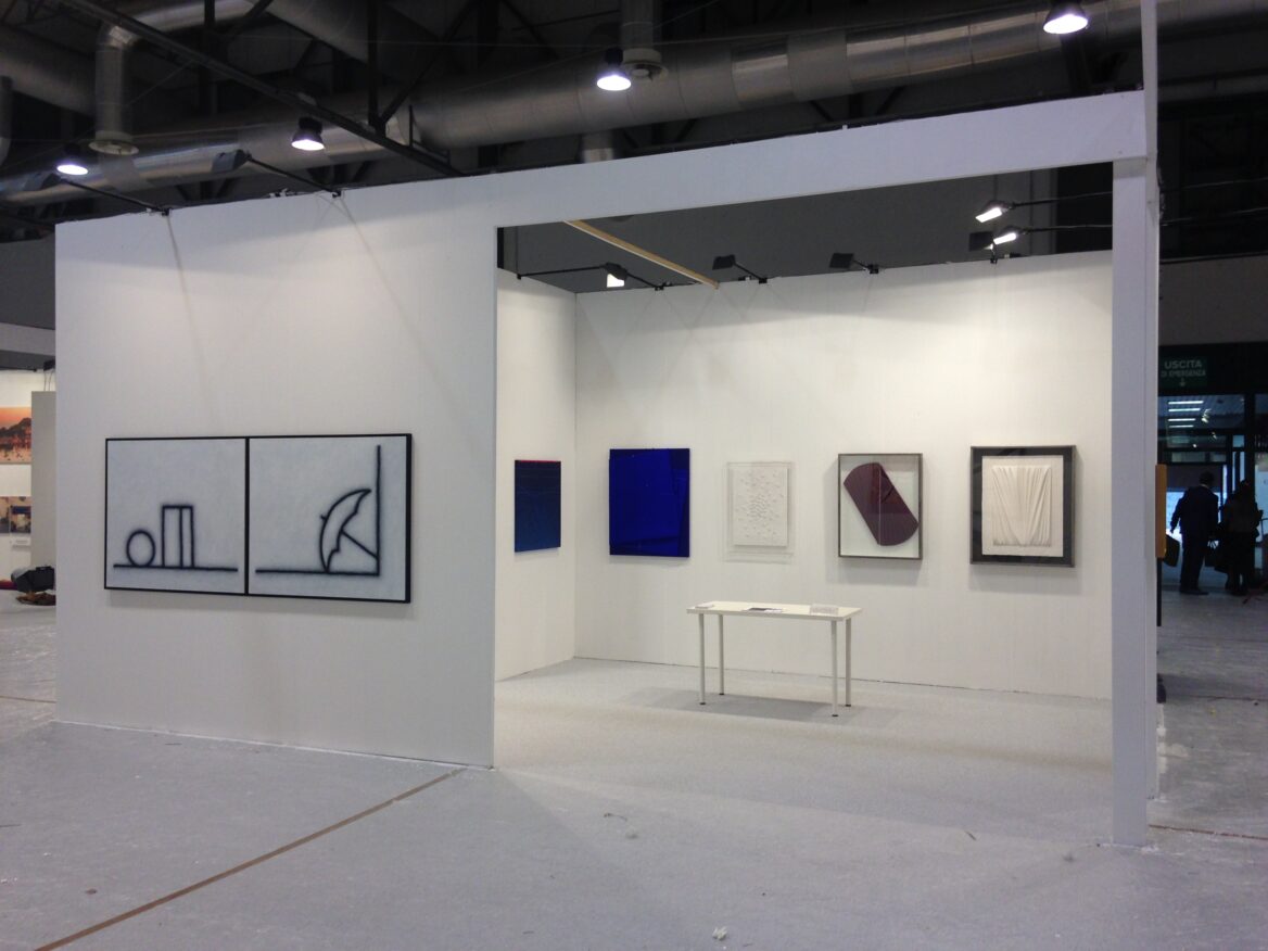 Interni Galleria Arte Armanda Gori